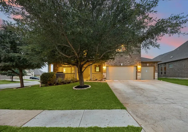 Photo 1 of Single family home for sale at 17900 Misty Harbor Dr, Pflugerville, TX 78660 | MLS# 6831164 | Listing updated on 2026-10-31
