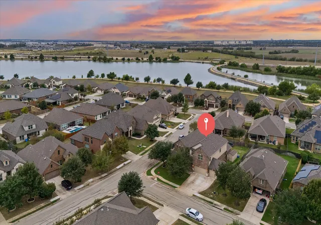 Photo 2 of Single family home for sale at 17900 Misty Harbor Dr, Pflugerville, TX 78660 | MLS# 6831164 | Listing updated on 2026-10-31
