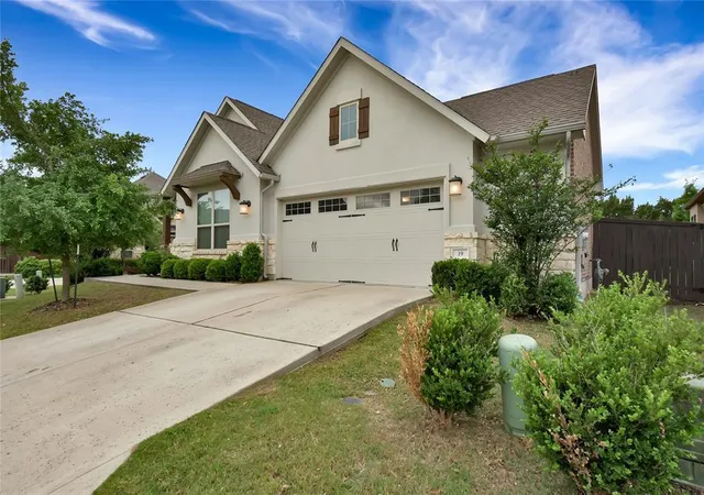 Photo 1 of Single family home for sale at 103 County Rd 180 #19, Cedar Park, TX 78641 | MLS# 1517128 | Listing updated on 2026-10-05