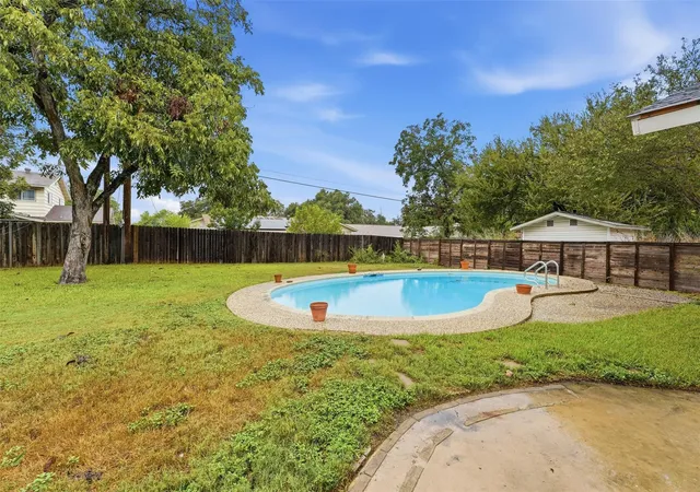 Single family home for sale at 3023 Manila Dr, San Antonio, TX 78217 | MLS# 7281851