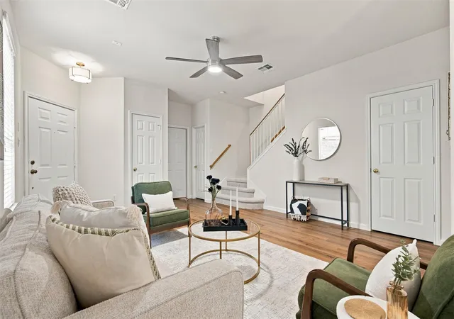 Photo 1 of Condo for sale at 16100 S Great Oaks Dr #2502, Round Rock, TX 78681 | MLS# 7975339 | Listing updated on 2026-10-07