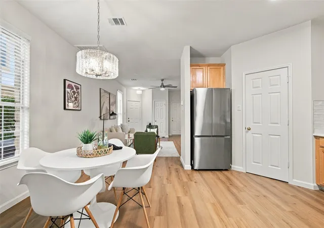 Photo 3 of Condo for sale at 16100 S Great Oaks Dr #2502, Round Rock, TX 78681 | MLS# 7975339 | Listing updated on 2026-10-07