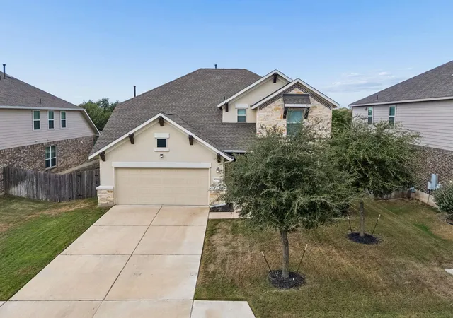 Photo 1 of Single family home for sale at 4316 Promontory Point Trl, Georgetown, TX 78626 | MLS# 3390958 | Listing updated on 2026-10-06