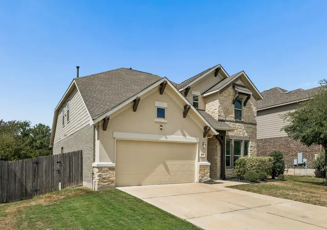 Photo 3 of Single family home for sale at 4316 Promontory Point Trl, Georgetown, TX 78626 | MLS# 3390958 | Listing updated on 2026-10-06