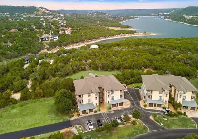 Condo for sale at 17800 Edgewood Way #202, Jonestown, TX 78645 | MLS# 5311103