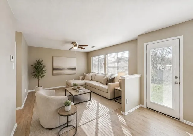 Photo 1 of Single family home for sale at 14420 Lemongrass Ln, Pflugerville, TX 78660 | MLS# 5422902 | Listing updated on 2026-10-09