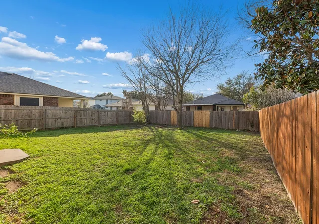 Photo 4 of Single family home for sale at 14420 Lemongrass Ln, Pflugerville, TX 78660 | MLS# 5422902 | Listing updated on 2026-10-09