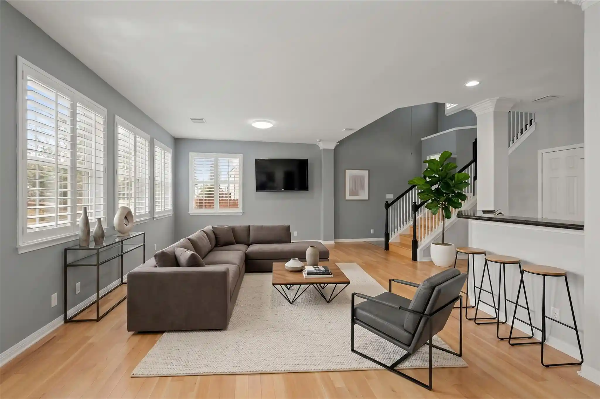 Listing Photo 1 - Condo for sale in 4508 Duval Rd located at 4508 Duval Rd, Austin, TX 78727 - Unit #604
