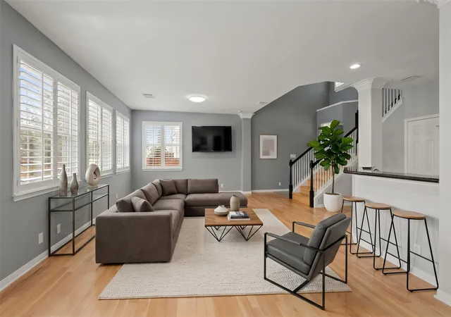 Condo for sale at 4508 Duval Rd #604, Austin, TX 78727 | MLS# 1206458