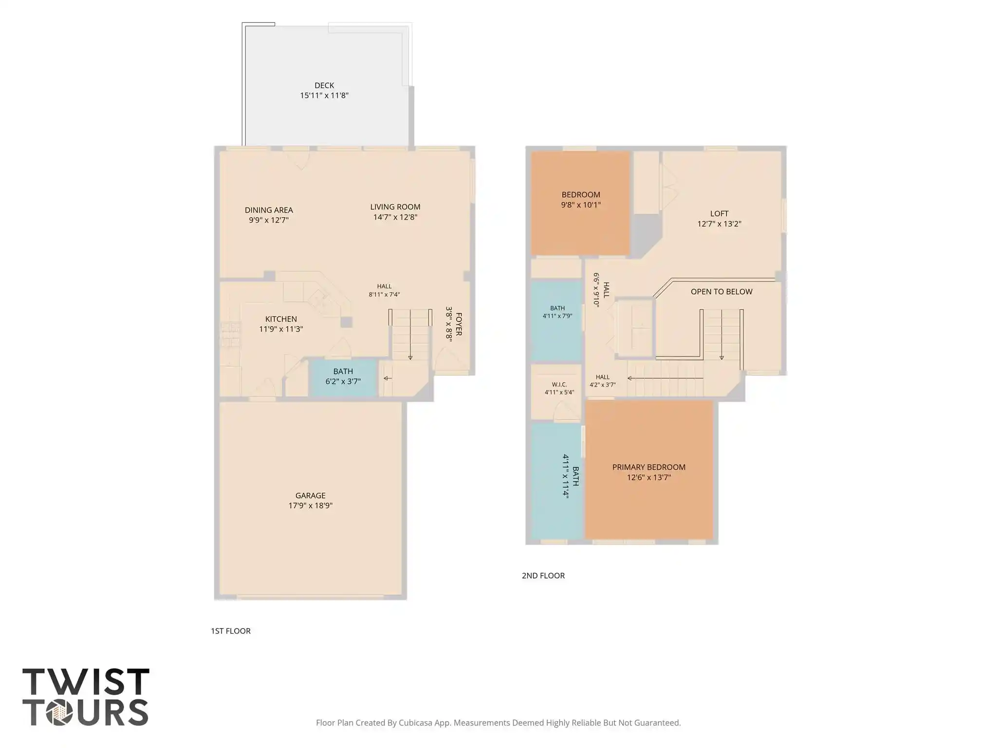 Listing Photo 34 - Condo for sale in 4508 Duval Rd located at 4508 Duval Rd, Austin, TX 78727 - Unit #604