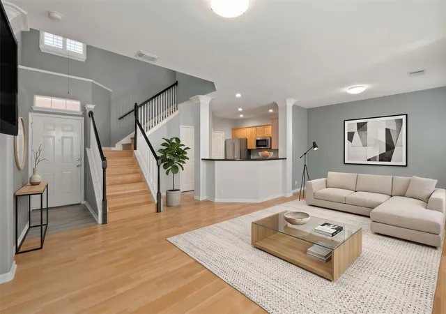 Photo 4 of Condo for sale at 4508 Duval Rd #604, Austin, TX 78727 | MLS# 1206458 | Listing updated on 2026-10-12