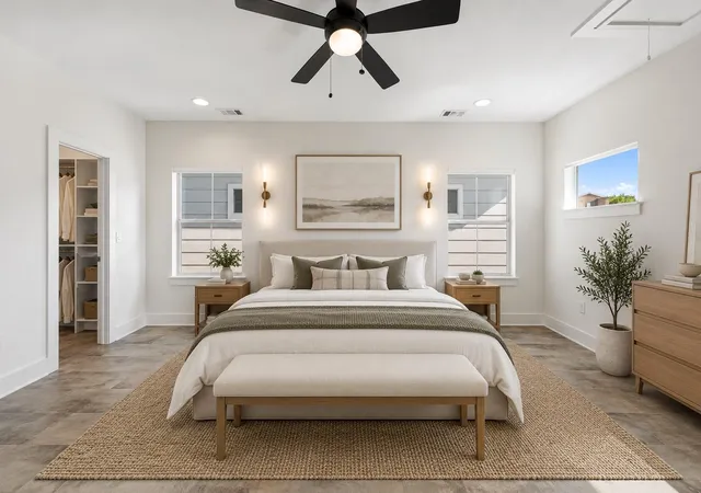 Photo 2 of Single family home for sale at 1008 Muse Ln, Austin, TX 78702 | MLS# 7653595 | Listing updated on 2026-10-26