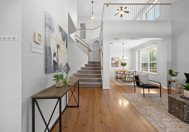 Photo 2 of Single family home for sale at 2633 Bolton St, Austin, TX 78748 | MLS# 6573098 | Listing updated on 2026-10-09