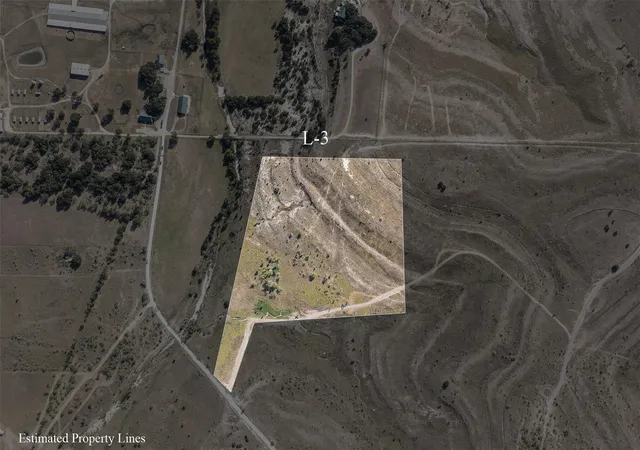 Photo 4 of Land for sale at Lot L3 County Rd 2315, Lampasas, TX 76550 | MLS# 2323446 | Listing updated on 2026-10-01