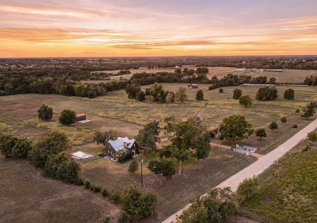 Photo 1 of Land for sale at 6389 Miller Rd, New Ulm, TX 78950 | MLS# 4703850 | Listing updated on 2026-10-08