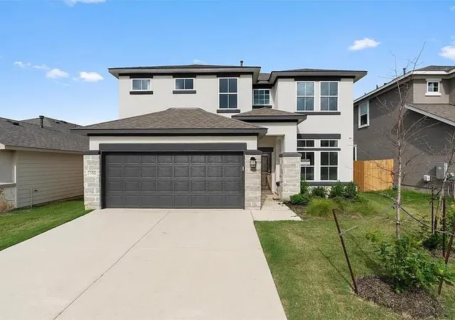 Photo 1 of Single family home for sale at 153 Arena Dr, Liberty Hill, TX 78642 | MLS# 4422759 | Listing updated on 2026-10-04