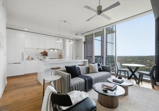Photo 1 of Condo for sale at 44 East Ave #1811, Austin, TX 78701 | MLS# 3271697 | Listing updated on 2026-10-06