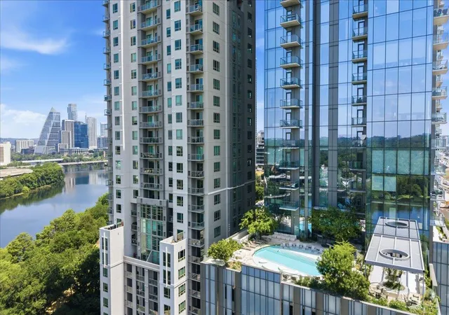Photo 3 of Condo for sale at 44 East Ave #1811, Austin, TX 78701 | MLS# 3271697 | Listing updated on 2026-10-06