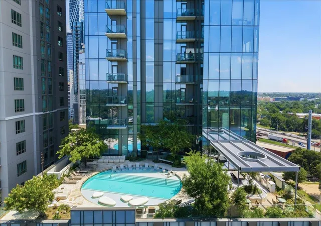 Photo 3 of Condo for sale at 44 East Ave #1811, Austin, TX 78701 | MLS# 3271697 | Listing updated on 2026-10-06