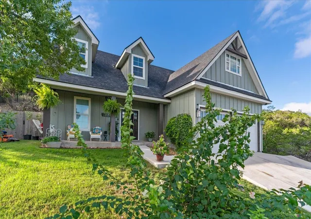 Photo 2 of Single family home for sale at 1185 Soaring Eagle Dr, Fischer, TX 78623 | MLS# 9272262 | Listing updated on 2026-10-09