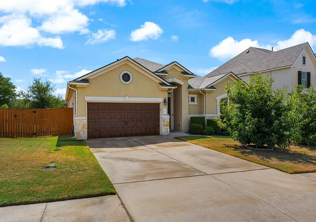 Photo 1 of Single family home for sale at 101 Fort Richardson Dr, Georgetown, TX 78628 | MLS# 5179810 | Listing updated on 2026-10-02