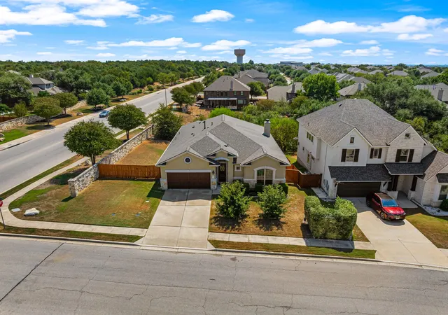 Photo 3 of Single family home for sale at 101 Fort Richardson Dr, Georgetown, TX 78628 | MLS# 5179810 | Listing updated on 2026-10-02