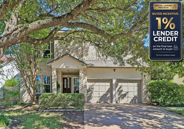 Single family home for sale at 12513 Hunters Chase Dr, Austin, TX 78729 | MLS# 6872735