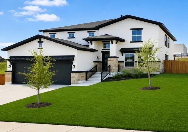 Single family home for sale at 165 Arena Dr, Liberty Hill, TX 78642 | MLS# 9176784