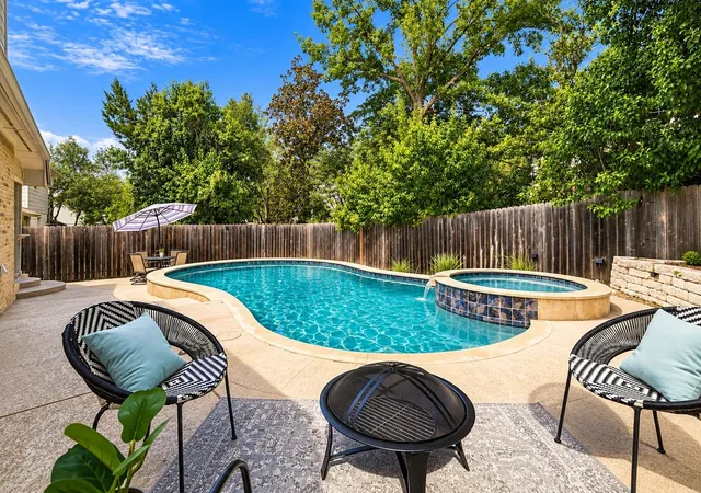Photo 1 of Single family home for sale at 3135 Burks Ln, Austin, TX 78732 | MLS# 6040897 | Listing updated on 2026-10-07