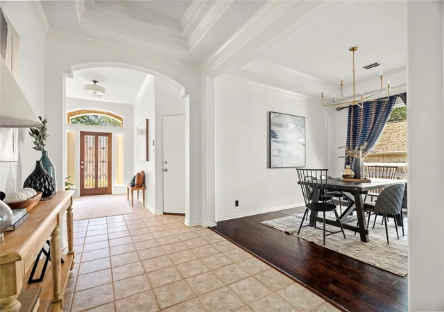 Photo 4 of Single family home for sale at 3135 Burks Ln, Austin, TX 78732 | MLS# 6040897 | Listing updated on 2026-10-07