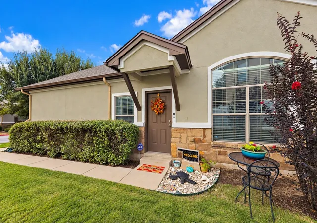Photo 1 of Condo for sale at 1900 Little Elm Trl #113, Cedar Park, TX 78613 | MLS# 2481538 | Listing updated on 2026-10-06