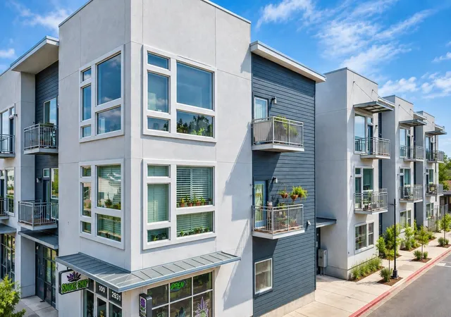 Condo for sale at 2931 E 12th Street #200, Austin, TX 78702 | MLS# 4249739