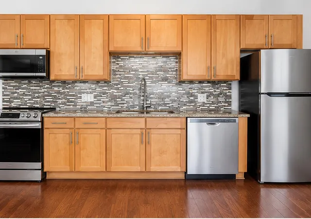Photo 4 of Condo for sale at 2931 E 12th Street #200, Austin, TX 78702 | MLS# 4249739 | Listing updated on 2026-10-08