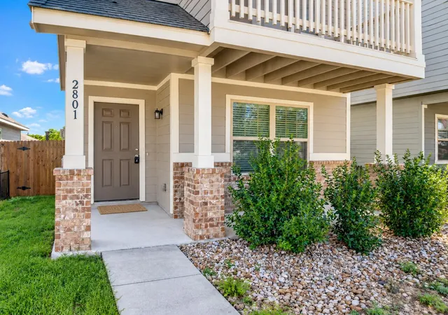 Photo 3 of Condo for sale at 2801 Seneca Path #32, Leander, TX 78641 | MLS# 4793348 | Listing updated on 2026-10-11