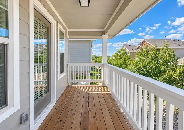 Listing Photo 4 - Condo for sale in building located at 2801 Seneca Path, Leander, TX 78641 - Unit #32
