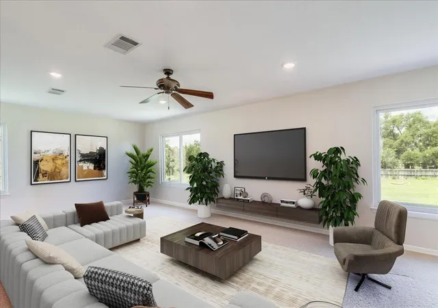 Photo 3 of Single family home for sale at 200 S Prairie Ln, Georgetown, TX 78633 | MLS# 9171782 | Listing updated on 2026-10-26