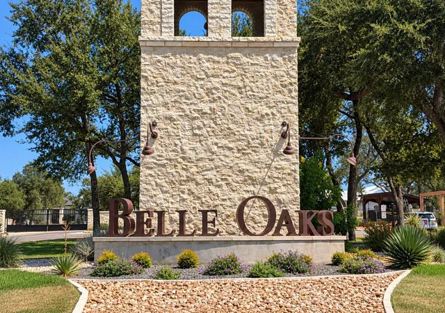 Photo 2 of Land for sale at 639 Butler Oaks, Bulverde, TX 78163 | MLS# 6396154 | Listing updated on 2026-10-06
