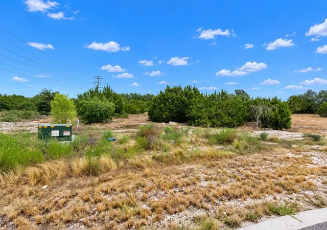 Photo 3 of Land for sale at 639 Butler Oaks, Bulverde, TX 78163 | MLS# 6396154 | Listing updated on 2026-10-06