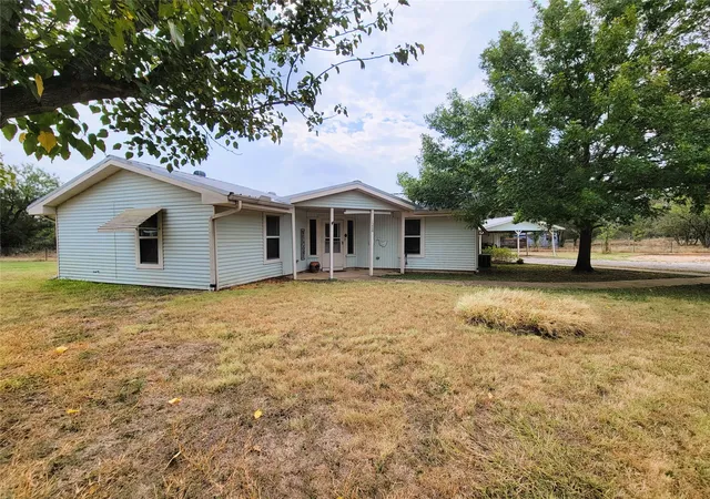 Single family home for sale at 1208 Prairie Crk Rd, Granite Shoals, TX 78654 | MLS# 5242629