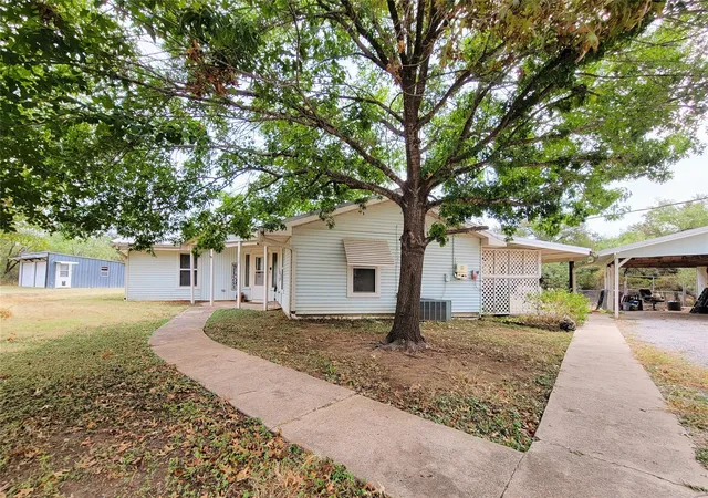 Photo 2 of Single family home for sale at 1208 Prairie Crk Rd, Granite Shoals, TX 78654 | MLS# 5242629 | Listing updated on 2026-10-07