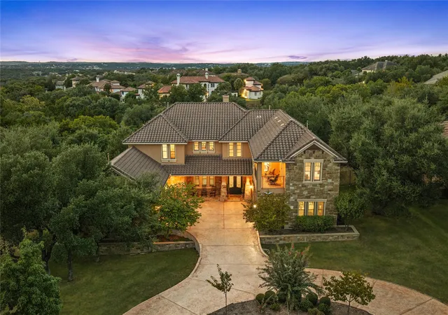 Photo 1 of Mansion for sale at 104 Bella Strada Cv, Austin, TX 78734 | MLS# 1659976 | Listing updated on 2026-10-03