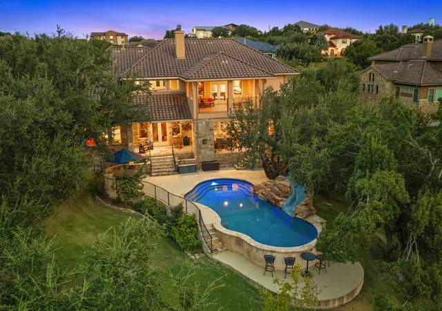 Photo 2 of Mansion for sale at 104 Bella Strada Cv, Austin, TX 78734 | MLS# 1659976 | Listing updated on 2026-10-03