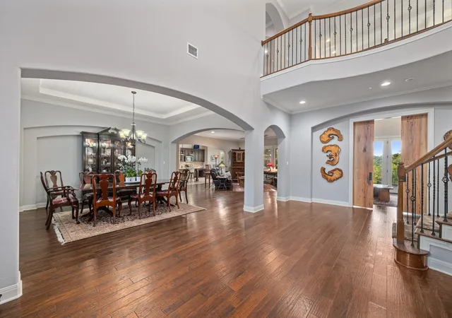 Photo 3 of Single family home for sale at 104 Bella Strada Cv, Austin, TX 78734 | MLS# 1659976 | Listing updated on 2026-10-03
