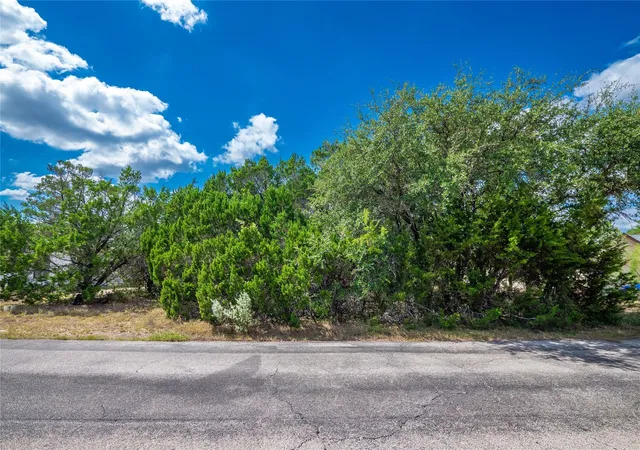 Photo 3 of Land for sale at 6206 La Mesa St, Lago Vista, TX 78645 | MLS# 5985713 | Listing updated on 2026-10-06