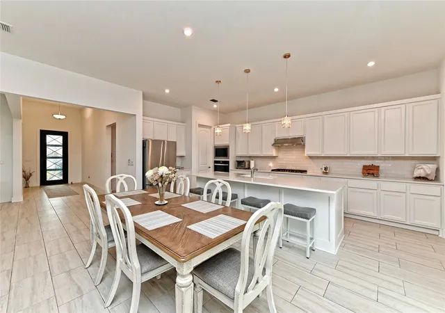Photo 3 of Single family home for sale at 401 Trabuco Bnd, Liberty Hill, TX 78642 | MLS# 4949584 | Listing updated on 2026-10-06
