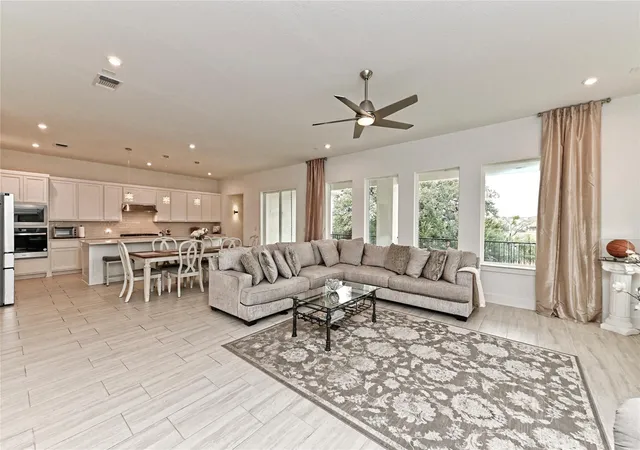 Photo 3 of Single family home for sale at 401 Trabuco Bnd, Liberty Hill, TX 78642 | MLS# 4949584 | Listing updated on 2026-10-06