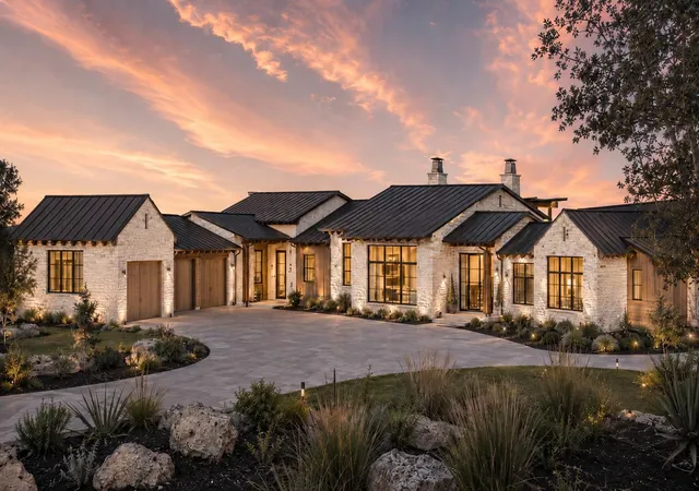 Single family home for sale at 4408 Amarra Dr, Austin, TX 78735 | MLS# 4745203
