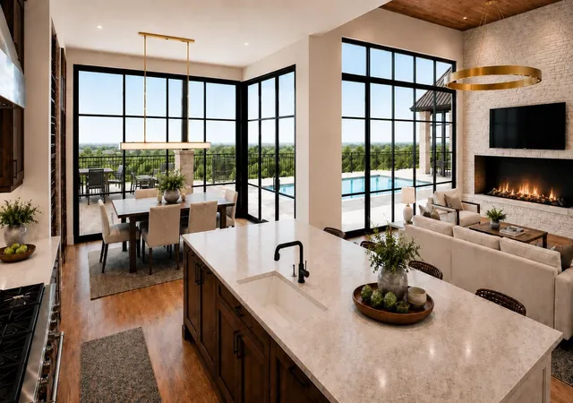 Photo 2 of Single family home for sale at 4408 Amarra Dr, Austin, TX 78735 | MLS# 4745203 | Listing updated on 2026-10-03