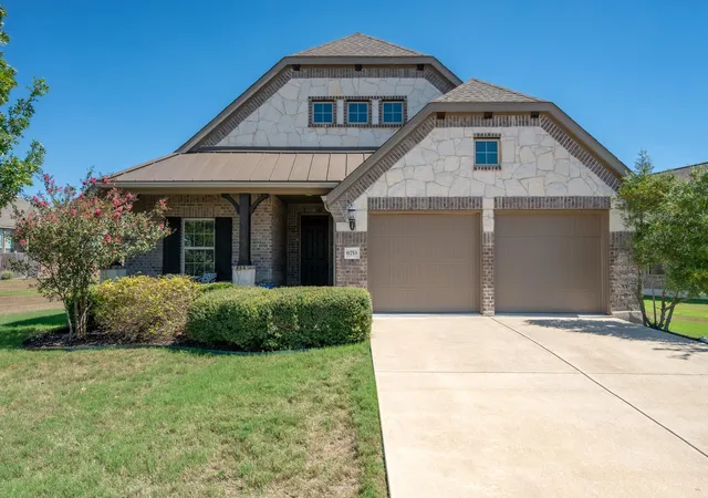 Photo 1 of Single family home for sale at 6753 Catania Loop, Round Rock, TX 78665 | MLS# 8545647 | Listing updated on 2026-10-09