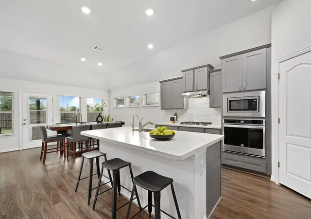 Photo 3 of Single family home for sale at 6753 Catania Loop, Round Rock, TX 78665 | MLS# 8545647 | Listing updated on 2026-10-09